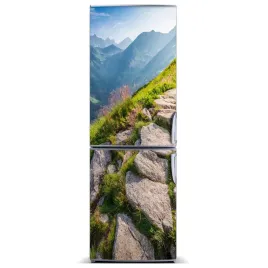 magnes-na-lodowke-magnetyczna-gorski-szlak-60x180