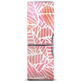 magnes-tapeta-na-lodowke-abstrakcyjny-wzor-60x180