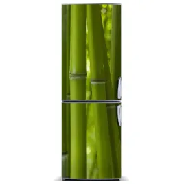 magnes-naklejka-na-lodowke-bambusowy-las-60x180