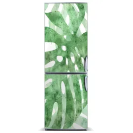 magnes-fototapety-na-lodowke-monstera-60x180