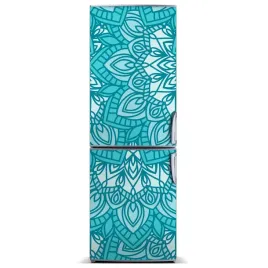 magnes-tapeta-na-lodowke-do-domu-ornamenty-60x180