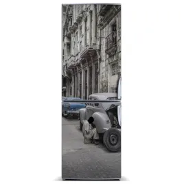 fototapeta-magnetyczna-na-lodowke-hawana-60x180