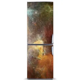 fototapeta-magnetyczna-na-lodowke-kosmos-60x180