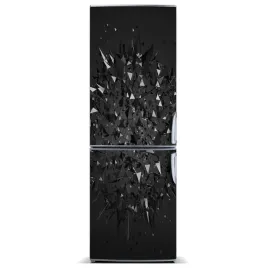magnes-ze-zdjeciem-na-lodowke-abstrakcja-3d-60x180