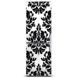 magnes-tapeta-na-lodowke-do-domu-ornamenty-60x180