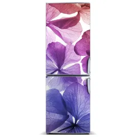 magnes-naklejka-tapeta-na-lodowke-kwiaty-60x180