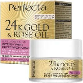 krem-do-twarzy-perfecta-24k-gold-rose-oil-przeciwstarzeniowy-50-ml