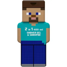 air-val-minecraft-steve-2in1-zel-pod-prysznic-i-szampon-dla-dzieci-400ml