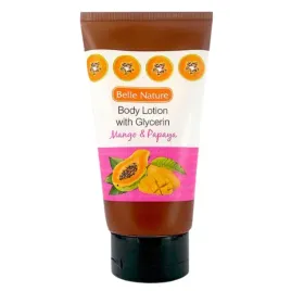 belle-nature-balsam-mango-papaja-150ml
