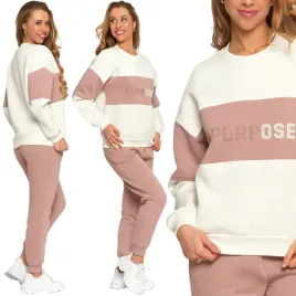 komplet-dresowy-damski-gladkie-spodnie-bluza-z-nadrukiem-bawelna-moraj-xxl