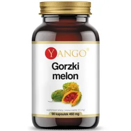 yango-gorzki-melon-90vegcaps