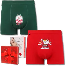 swiateczne-bawelniane-bokserki-meskie-prezent-mikolaj-swieta-2pak-moraj-m