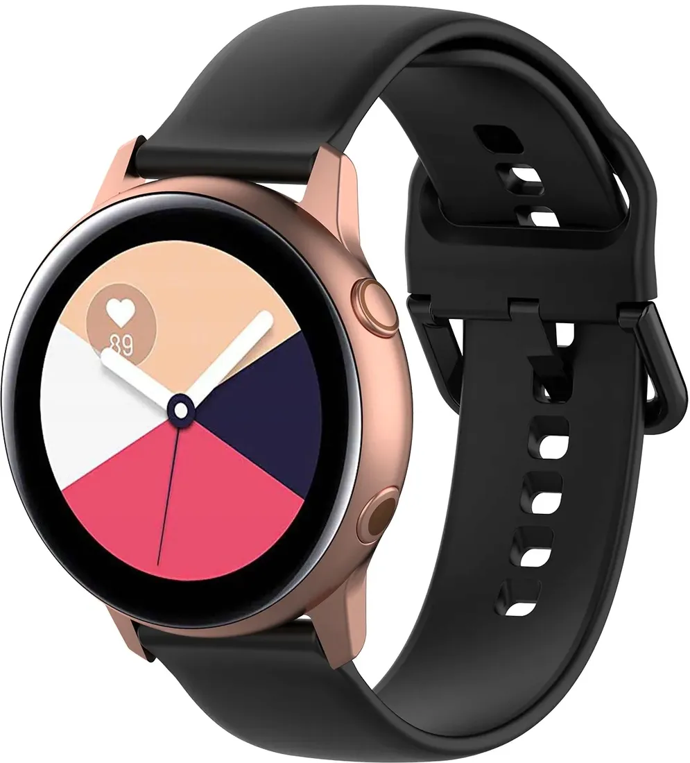 pasek-do-garmin-vivoactive-3-forerunner-645-20mm-stan-nowy