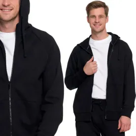 ciepla-bluza-meska-dresowa-rozpinana-z-kapturem-bawelniana-moraj-black-xl