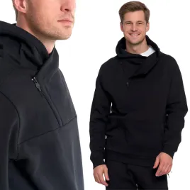bawelniana-ocieplana-dresowa-bluza-meska-z-wysoka-stojka-moraj-black-xl