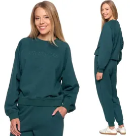 zestaw-komplet-dres-damski-bluza-z-napisem-spodnie-dresowy-moraj-s-green