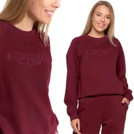 miekka-bluza-damska-dresowa-bez-kaptura-bawelniana-z-nadrukiem-moraj-l