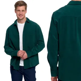 stylowa-gladka-koszula-meska-sztruksowa-100percent-bawelna-dlugi-rekaw-moraj-3xl