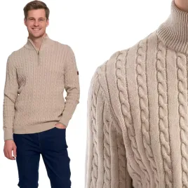 stylowy-i-elegancki-sweter-meski-bawelniany-polgolf-na-zamek-moraj-3xl
