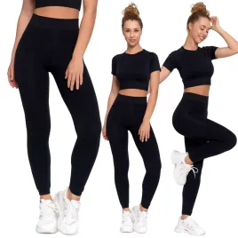 legginsy-damskie-czarne-ocieplane-sportowe-klasyczne-wysoki-stan-moraj-s-m