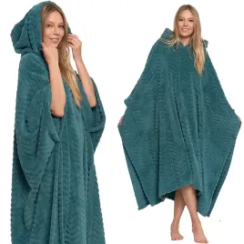 moraj-gruba-bluza-z-kapturem-ciepla-kocobluza-pizama-damska-na-zime-unisize