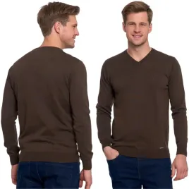 sweter-meski-klasyczny-bawelniany-prosty-kroj-dlugi-rekaw-moraj-xl
