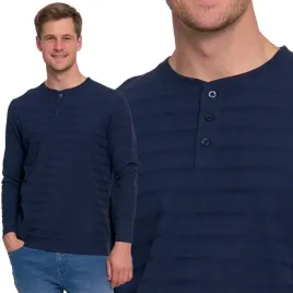 koszulka-meska-dlugi-rekaw-longsleeve-bawelniany-z-guzikami-moraj-xxl
