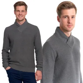 sweter-meski-dzianinowy-ze-stojka-dekolt-w-serek-elegancki-moraj-xl