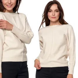 miekki-sweter-damski-o-luznym-kroju-i-obnizonej-lini-ramion-moraj-2xl-3xl