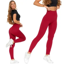 2x-legginsy-damskie-wysoki-stan-prazkowane-sportowe-zestaw-fit-moraj-l-xl