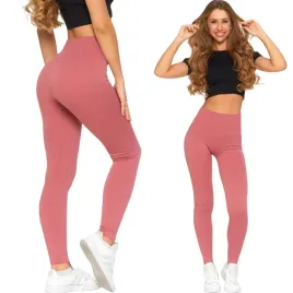 moraj-fitness-legginsy-damskie-wysoki-stan-prazkowane-sportowe-2-pak-s-m