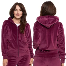 bluza-damska-welurowa-rozpinana-z-kapturem-i-kieszeniami-miekka-moraj-s