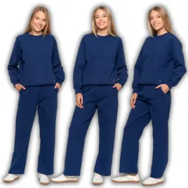 zestaw-dresowy-damski-bluza-ocieplana-spodnie-z-wysokim-stanem-moraj-l