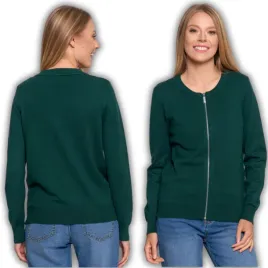 sweter-damski-rozpinany-bomberka-wygodny-okragly-dekolt-moraj-l-xl