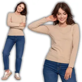 bluzka-damska-z-dlugim-rekawem-bawelna-gladka-miekka-klasyczna-moraj-3xl