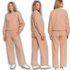 zestaw-dresowy-damski-bluza-ocieplana-spodnie-z-wysokim-stanem-moraj-m