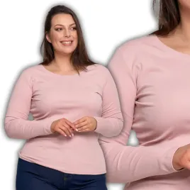 bluzka-damska-z-dlugim-rekawem-bawelniana-gladka-miekka-klasyczna-moraj-xxl