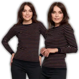 sweter-damski-z-wiskozy-w-paski-i-okraglym-dekoltem-klasyczny-moraj-xxl