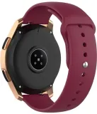 pasek-do-garmin-vivoactive-3-forerunner-645-20mm-kolor-czerwony