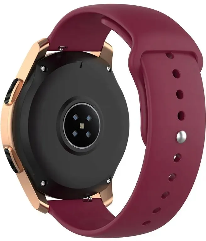 pasek-do-garmin-vivoactive-3-forerunner-645-20mm-stan-nowy