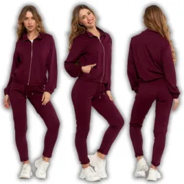 zestaw-dresowy-damski-bluza-na-zamek-spodnie-zwezane-nogawki-moraj-s