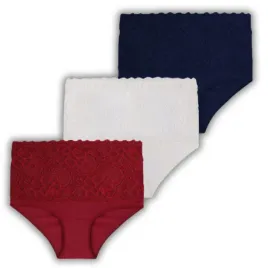 3x-majtki-damskie-maxi-bikini-figi-z-wysokim-stanem-bawelna-moraj-m