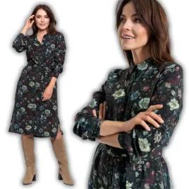sukienka-damska-100percent-wiskoza-midi-super-wzor-w-kwiaty-z-wiazaniem-moraj-xxl
