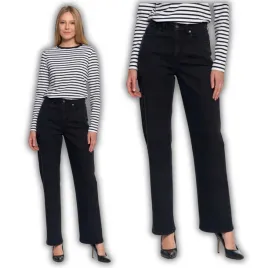 spodnie-jeansowe-damskie-jeansy-prosta-nogawka-stylowe-komfortowe-moraj-xxl