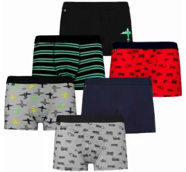 bokserki-chlopiece-majtki-bawelniane-kolorowe-wzory-moraj-6-pak-98-104