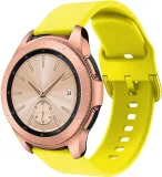 pasek-do-garmin-vivoactive-3-forerunner-645-20mm-kolor-zolty