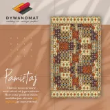 dywan-mata-do-biura-geometryczny-patchwork-wzory-kolor-wielokolorowy