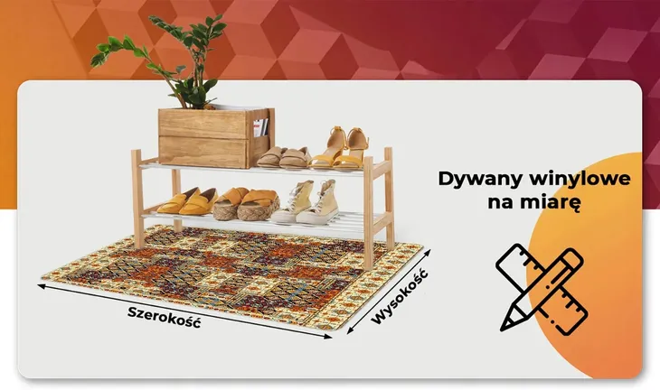 dywan-mata-do-biura-geometryczny-patchwork-wzory-ksztalt-prostokat
