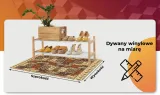 dywan-mata-do-biura-geometryczny-patchwork-wzory-ksztalt-prostokat