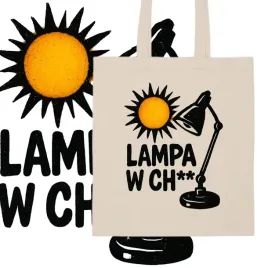 torba-eco-bawelniana-na-zakupy-nadruk-hit-na-plaze-na-ramie-lampa-jak